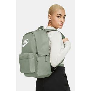 Nike Kids' Heritage Canvas Backpack (18