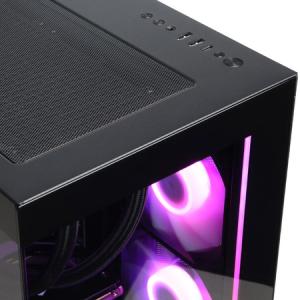 CYBERPOWERPC Gamer Supreme Liquid Cool - AMD Ryzen 7 9800X3D 4.7GHz Gaming PC – $1999.99