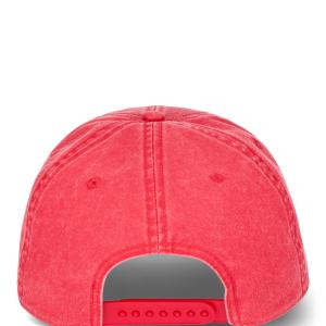 Coca Cola Classic Men's Snapback Sport Hat, Red $4.32