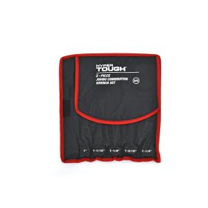 5-Piece Hyper Tough Jumbo Combination Wrench Set (SAE or Metric) $12.64 + Free S&H w/ Walmart+ or on $35+