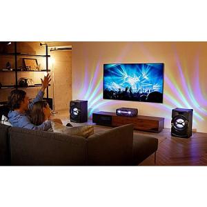 Sony High-Power Home Audio System with Bluetooth – $499.99 + Free Shipping