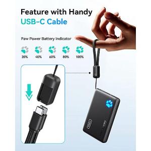 USB-C Power Bank - Fast Charging Portable Charger