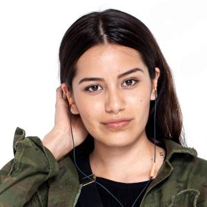 Skullcandy Jib In-Ear Earbuds w/ Microphone (Black) $7.08 + Free Shipping w/ Prime or on $35+