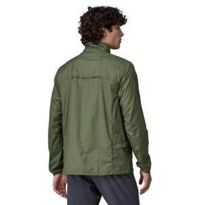 Patagonia Men's Houdini Stash Half-Zip Jacket (3 Colors, XS-XXXL) - $82.93 + Free Shipping