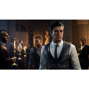 Sherlock Holmes Chapter One (Xbox Series X|S Digital Download) - $6.74