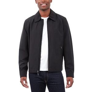 London Fog Men’s Water-Resistant Full-Zip Jacket (5 Colors) – $43.75 + Free Shipping