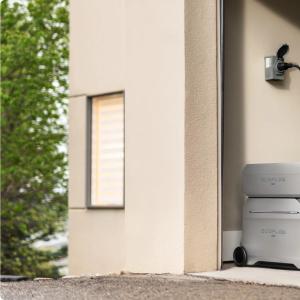 Buy EcoFlow DELTA Max Smart Extra Battery – EcoFlow Costco Next - $3499.99