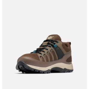 Columbia Men’s Granite Trail Shoes – Available in Grey or Cordovan