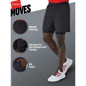 Get the Best Deal on Hanes Moves 7