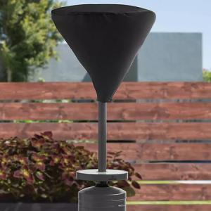 Sam's Club Member's Mark 50,000 BTU Gray Powder Coat Patio Heater with LED Table & Cover - $99.98 + Free Shipping for Members