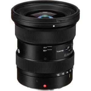 Tokina ATX-i 11-16mm F/2.8 CF Camera Lens for Canon EF or Nikon F - $279 + Free Shipping