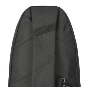 Shop Reebok Men’s Palmer Crossbody Bag (Black) – $8.28 + Free Shipping Over $35 or with Walmart+