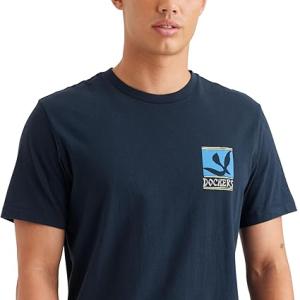 Amazon: Select Dockers Brand Men's & Women's Apparel: Buy 2 items and Save 40% + Free Shipping w/ Prime or on $35+