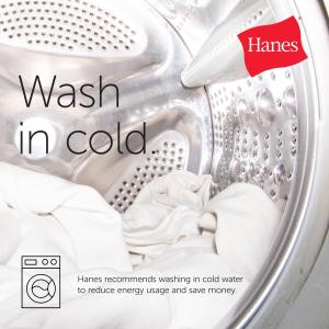 Hanes Men's Originals Lightweight Tri-Blend Crewneck T-Shirts (Navy Triblend, Select Sizes) $5.98 + Free Shipping w/ Prime or on $35+