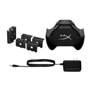 HyperX ChargePlay Duo Charging Station for Xbox One / Series X|S Controllers