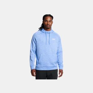 Under Armour Men’s Armour Fleece Twist Hoodie – Soft & Comfortable, Available in Various Colors