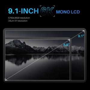 ELEGOO Mars 4 Max 3D Printer $210 + Free Shipping