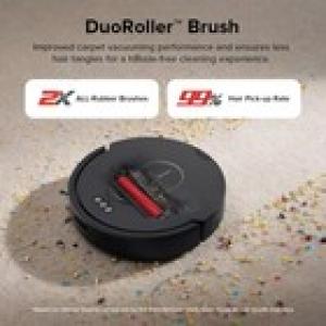 Save Time with the Roborock Q5 DuoRoller+ Self-Empty Robot Vacuum