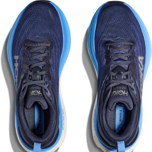 HOKA Men's Bondi 8 Road-Running Shoes