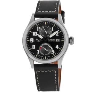 Ball Engineer Master II Voyager 40mm GMT Automatic Watch