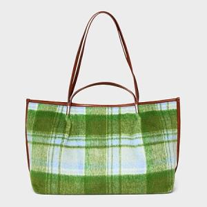 Universal Thread Women's Tote Bag (Various Styles) – Only $15 + Free Shipping