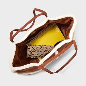 Universal Thread Women's Tote Bag (Various Styles) – Only $15 + Free Shipping