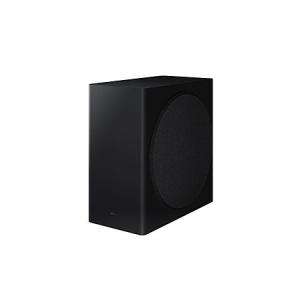 Samsung HW-Q930D 9.1.4ch Dolby Atmos Soundbar with Subwoofer & Rear Speakers – $698 + Free Shipping with Prime