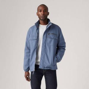 Levi’s Men’s Miramar Military Jacket – Available in Various Styles