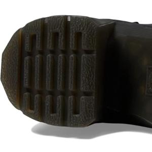 $99.98: Dr. Martens Unisex-Adult Jesy 6 Tie Boot at Amazon