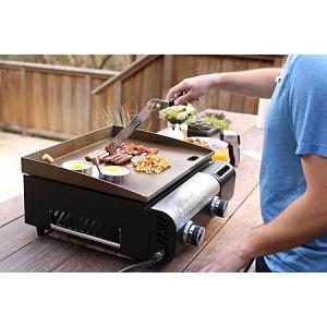 Cuisinart 2-Burner Gourmet Gas Tabletop Griddle - $92.43 + Free Shipping