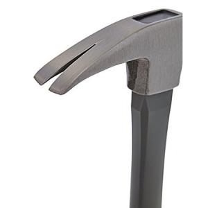 16-Oz Irwin Fiberglass General Purpose Claw Hammer - $8.49 at Amazon
