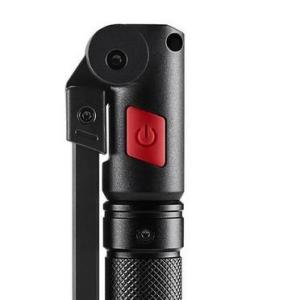 Limited Time In-Store Offer: Icon 800 Lumen LED Rechargeable Slim Work Light at Harbor Freight