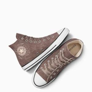 Converse Men's or Women's Chuck Taylor All Star Boro Stitch High Top Sneakers (Brown or Grey) $29.98 + Free Shipping