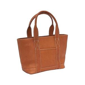 Le Donne Joliet Pocket Tote (Black/Brown) $55.95, Multi-Pocket Men’s Bag (Black, Tan) $46.99 & More + Free Shipping with Prime