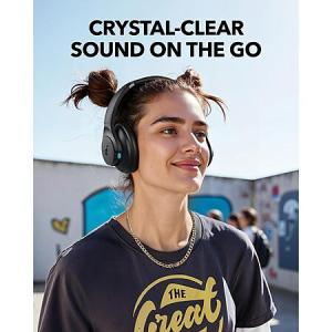 Anker Soundcore Q11i Wireless Bluetooth Over-Ear Headphones - Only $36 + Free Shipping