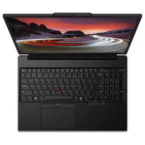 Lenovo ThinkPad P16s Gen 3 Deal: 4K OLED, 96GB RAM, RTX 500 – Just $1,439!
