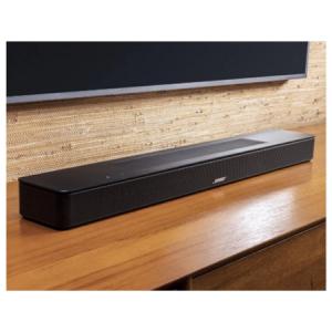Bose 550 Dolby Atmos Soundbar (Factory Reconditioned) - Wi-Fi, Bluetooth, $169.99 + Free Shipping for Prime Members