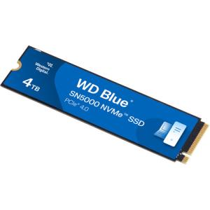 4TB WD Blue SN5000 NVMe Internal SSD