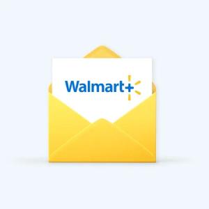 Eligible/Active Walmart+ Accounts Only: Annual Plan Renewal Subscription