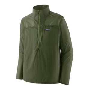Patagonia Men's Houdini Stash Half-Zip Jacket (3 Colors, XS-XXXL) - $82.93 + Free Shipping