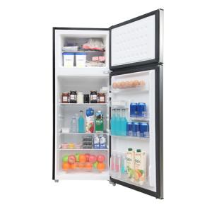 7.5 Cu.Ft Frigidaire Platinum Series Refrigerator (Stainless Look) - $197 + Free Shipping