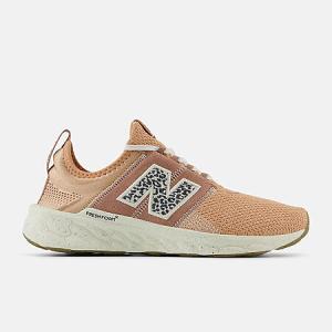 New Balance Women's 520v8 Running Shoes (Raincloud/Green Aura/Real Pink) $29.99 + Extra 25% Off + Free Shipping