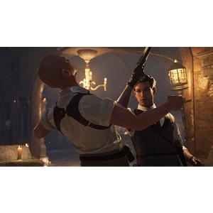 Sherlock Holmes Chapter One (Xbox Series X|S Digital Download) - $6.74