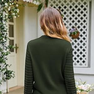 Grace Karin Women's Lightweight Cardigan Sweaters (Various Colors) $15.38 + Free Shipping w/ Prime or on $35+