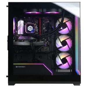 CyberPowerPC Intel i7-14700F Desktop