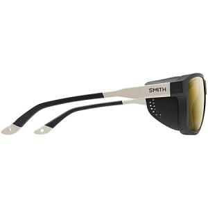 Smith x The North Face Embark Polarized ChromaPop Sport Sunglasses