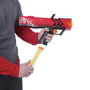Nerf Rival Apollo XV-700 Blaster