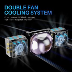 ELEGOO Mars 4 Max 3D Printer $210 + Free Shipping