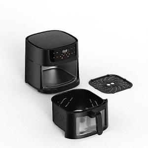 Flexispot 8.5-QT 8-in-1 Air Fryer with Panoramic View - $39 + Free Shipping