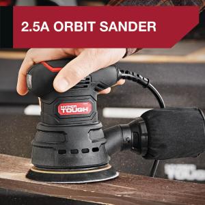 Hyper Tough 2.5 Amp 5